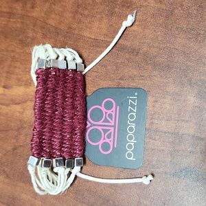 Paparazzi Jute Urban Bracelet